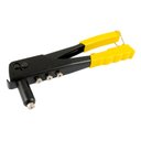 Ver imagem 4 de Alicate Rebitador 9,5 Polegadas 4 Bicos Eda 8vj