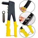 Ver imagem 6 de Alicate Rebitador 9,5 Polegadas 4 Bicos Eda 8vj