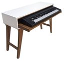 Ver imagem 1 de Mesa Suporte para Piano ou Teclado Musical - Casio Cassiotone - Yahamap45