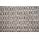 Ver imagem 2 de Tapete Natural Look Antiderrapante Rayza Estampado 0,66x2,30 - Estampa Ibisco a