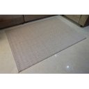 Ver imagem 1 de Tapete Natural Look Antiderrapante Rayza Estampado 0,66x2,30 - Estampa Ibisco a