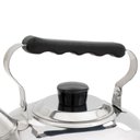 Ver imagem 2 de Chaleira Tradicional Aço Inox 3 Litros Domama Prime