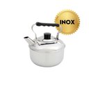 Ver imagem 4 de Chaleira Tradicional Aço Inox 3 Litros Domama Prime