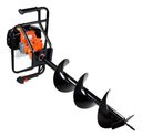 Ver imagem 3 de Perfurador de Solo 2t 2,5hp 52cc Vps520 Vulcan