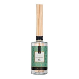 Refil para Difusor de Varetas Bamboo Via Aroma 250ml|luart´s Decor - 1