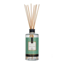 Refil para Difusor de Varetas Bamboo Via Aroma 250ml|luart´s Decor - 3
