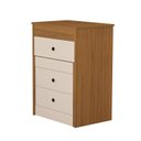 Ver imagem 2 de Penteadeira com Banqueta Embutida Olívia Versátil