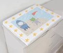 Ver imagem 5 de Kit Berço Enxoval de Bebê Astronauta no Espaço