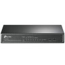 Roteador Ethernet Switch Tp Link Tl-sf1008p 8 Portas 10/100mbps com Poe - 2