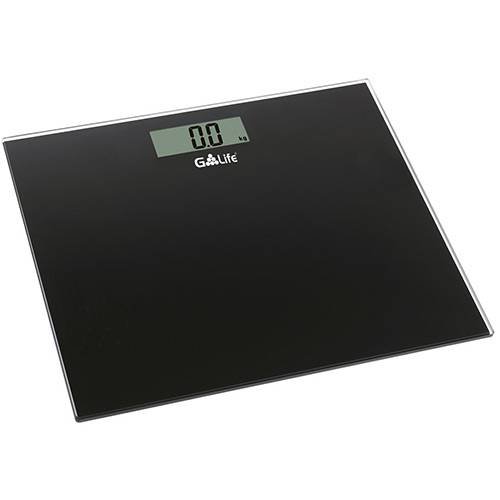 Balança Digital até 150kg Glife Slim