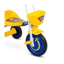 Ver imagem 4 de Triciclo Infantil You Boy 3 Menino Nathor
