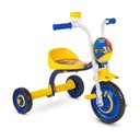 Ver imagem 1 de Triciclo Infantil You Boy 3 Menino Nathor