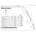Ver imagem 4 de Reparo Torneira Smart Deca 1173csmt - 5830053