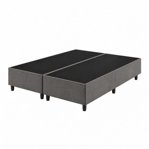 Base para Cama Box Zeus Queen Size 1,58x1,98
