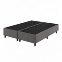 Ver imagem 1 de Base para Cama Box Zeus Queen Size 1,58x1,98