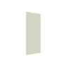 Multiuso de Cozinha Painel Fechamento Acabamento 100x240x2,5cm Branco - Henn - 1
