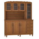 Ver imagem 3 de Armário de Cozinha 4 Gavetas 7 Portas Genebra