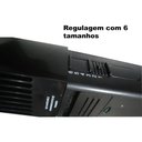Ver imagem 4 de Maquina De Cortar Cabelo - MK-03-0120: 110/220V