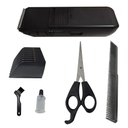 Ver imagem 3 de Maquina De Cortar Cabelo - MK-03-0120: 110/220V