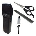 Ver imagem 1 de Maquina De Cortar Cabelo - MK-03-0120: 110/220V