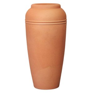 Vaso Persa Redondo Alto 78 (64,5l) Cor Cerâmica Nutriplan
