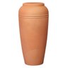 Vaso Persa Redondo Alto 78 (64,5l) Cor Cerâmica Nutriplan - 1