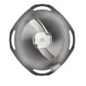 Mixer 3 em 1 Electrolux com Haste em Aço Inox Eib20 Granity Gray 127 V - 6