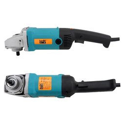 Politriz 1400w Elétrica 7 Automotiva Sg9180 Kaqi - 4