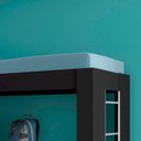 Ver imagem 6 de Treliche com Baú 1 Porta 2 Nichos CM-15