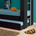 Ver imagem 7 de Treliche com Baú 1 Porta 2 Nichos CM-15