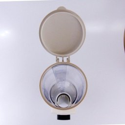 Dispenser Porta Copo Descartável Água Suporte Unicopo - 5