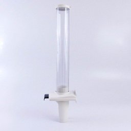 Dispenser Porta Copo Descartável Água Suporte Unicopo - 3