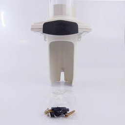 Dispenser Porta Copo Descartável Água Suporte Unicopo - 2