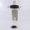 Ver imagem 2 de Dispenser Porta Copo Descartável Água Suporte Unicopo