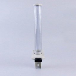 Dispenser Porta Copo Descartável Água Suporte Unicopo - 1