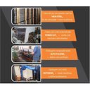 Ver imagem 4 de Conjunto 2 Cadeiras Luna 