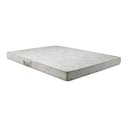 Ver imagem 1 de Colchão Casal Herval Espuma Cannes D33 H160p 138x188x17
