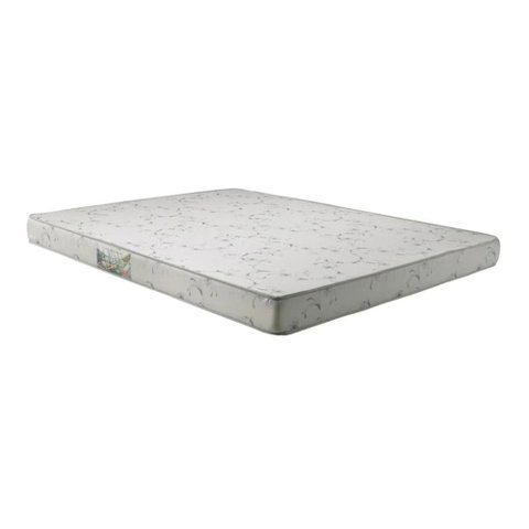Colchão Casal Herval Espuma Cannes D33 H160p 138x188x17