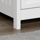 Ver mais imagens de Mesa de Cabeceira 1 Gaveta 1 Porta DM-112