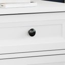 Ver imagem 7 de Mesa de Cabeceira 1 Gaveta 1 Porta DM-112