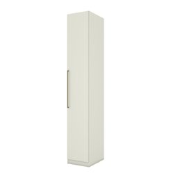 Guarda Roupa 1 Porta   - 2