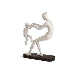 Esculturaem Poliresina 17710 Mart - 2