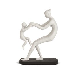 Esculturaem Poliresina 17710 Mart - 1