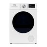 Secadora de Roupas Eos Heat Pump 12kg Esr12cb 220v - 2