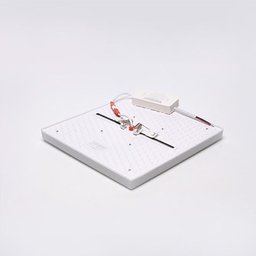 Painel Led Frameless Embutir 24W Quadrado 4000K - 15140118 - 3