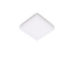 Painel Led Frameless Embutir 24W Quadrado 4000K - 15140118 - 2