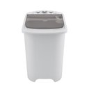 Ver imagem 1 de Lavadora de Roupas Mueller 8kg Super Tank