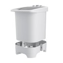 Ver imagem 2 de Lavadora de Roupas Mueller 8kg Super Tank