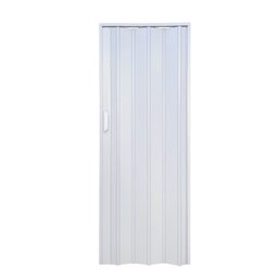 Porta Sanfonada de PVC 210x105cm Bariri - 2