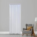 Ver imagem 5 de Porta Sanfonada de PVC 210x105cm Bariri